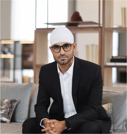 Mr. Anand Amornrattanavej