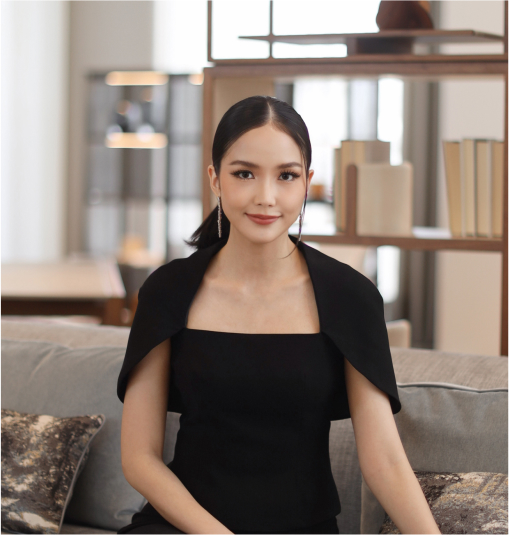 Miss Patteera Jantajorn