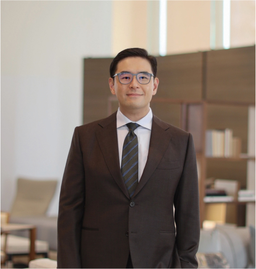 Mr. Pornthep Srisa-an